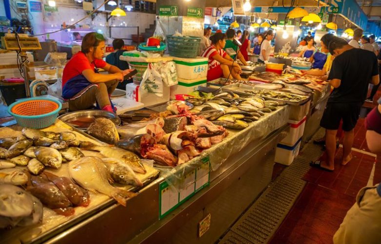 Rabobank projects China will drive global seafood growth, become USD 29 billion market by 2030 | SeafoodSource
