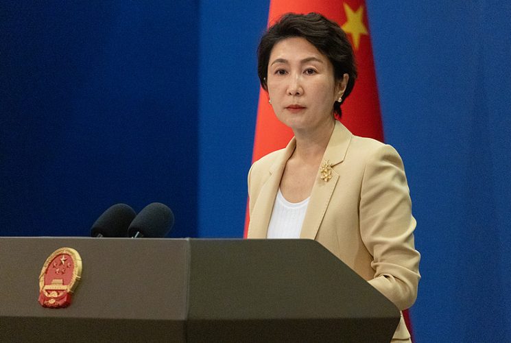 China: Japan's intention to deploy offensive weapons near China's Taiwan region requires high vigilance from international community_英语频道_央视网(cctv .com)