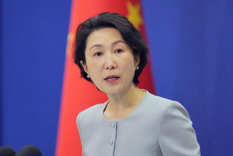 China supports all peace efforts as Ukraine crisis enters fifth year - CGTN