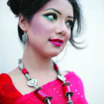 eyeshadow আইশ্যাডো