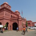 Chittagong Court Building asia travel