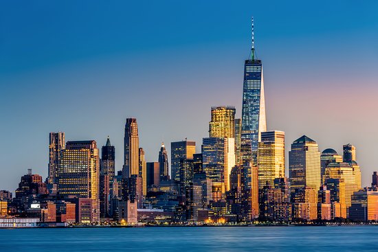 Traveling New York : The city that never sleeps