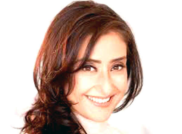 Manisha Koirala trolled for political stand