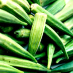 health benefits of okra