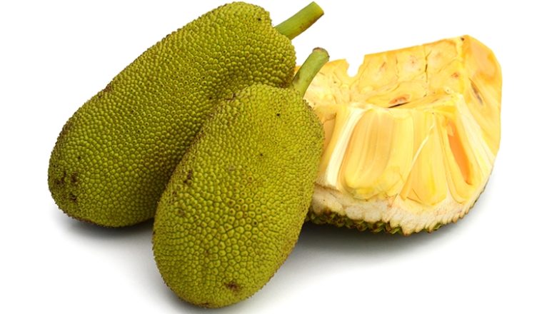 Health benefits of jackfruit