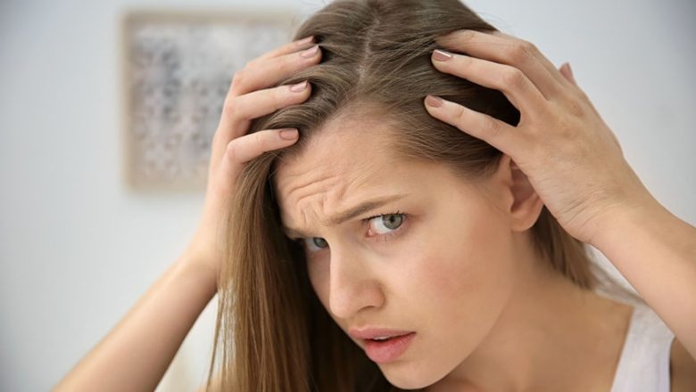 Prevent hair loss with this 7 magical ingredients