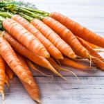 carrot health benefits