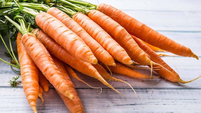 carrot health benefits : Why you should eat carrot