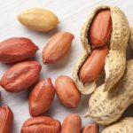 Peanuts health benefits
