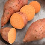 benefits of sweet potato