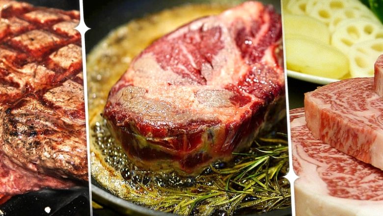 Cooking Steak : The secrets you didn’t know before