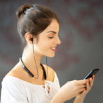 using earphones for a longer period can cause infection in ear