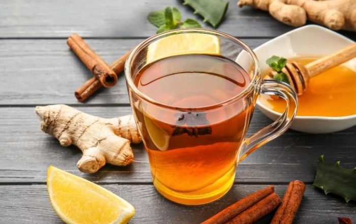 How to make any herbal tea