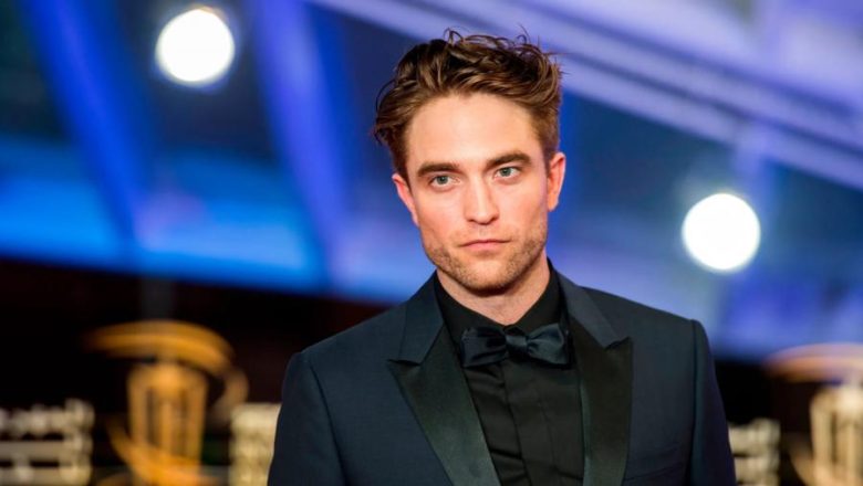 Pattinson Corona positive, ‌Batman shooting postponed