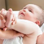 baby rash preserve breast milk