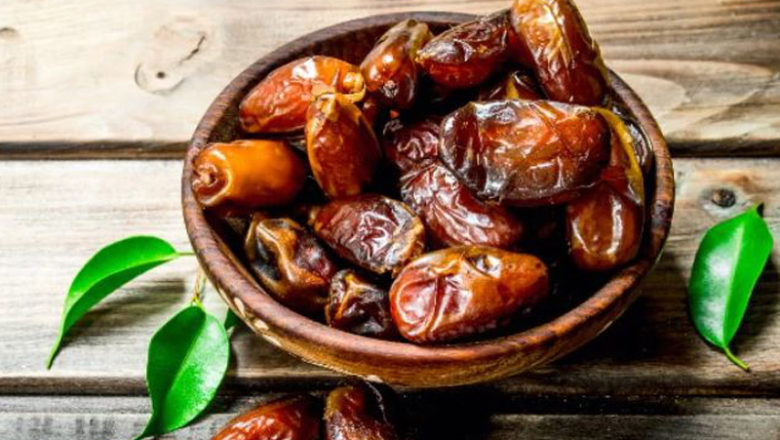 8 reasons to eat dates every day