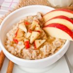 Health benefits of oatmeal
