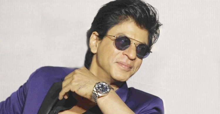 Shahrukh Khan’s favorite food