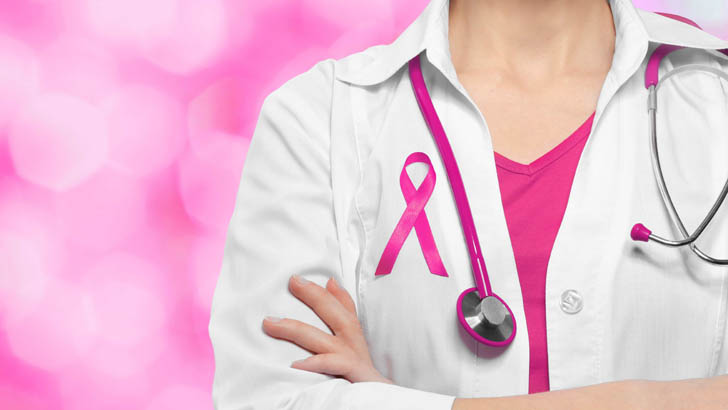 Understand the symptoms of breast cancer