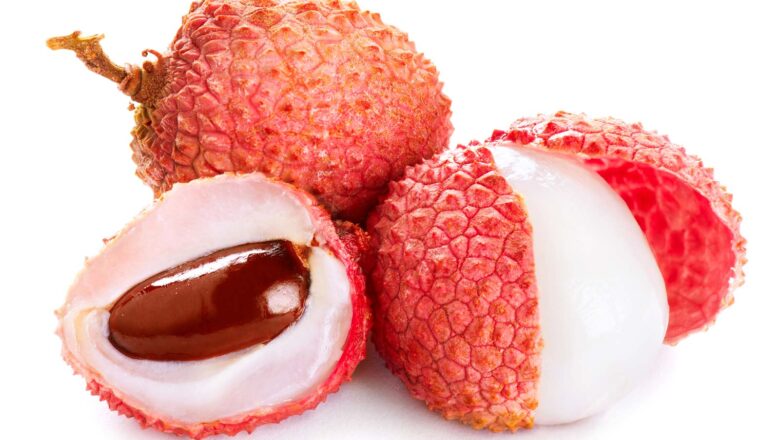 Lychee beauty : a fruit full of beauty potential