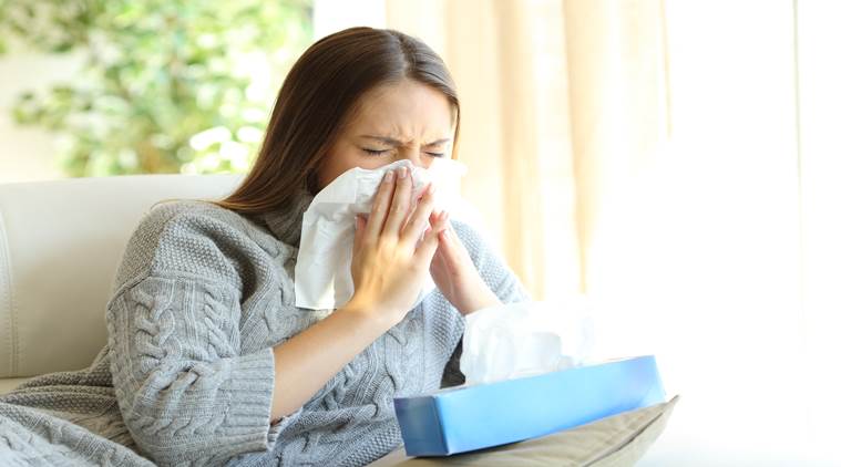 The differences between common cold and coronavirus