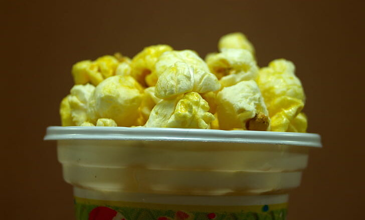 10 Amazing fun facts about Popcorn