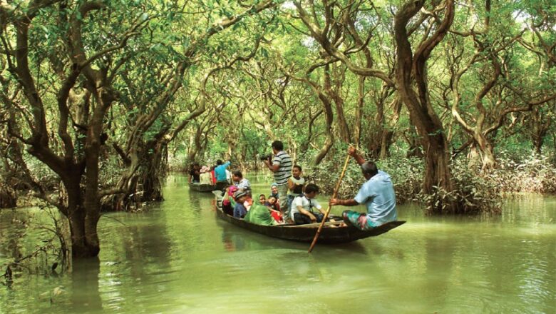 সিলেটে ঘুরতে যাওয়ার জায়গা : দারুণ সুন্দর পাঁচটি স্থান