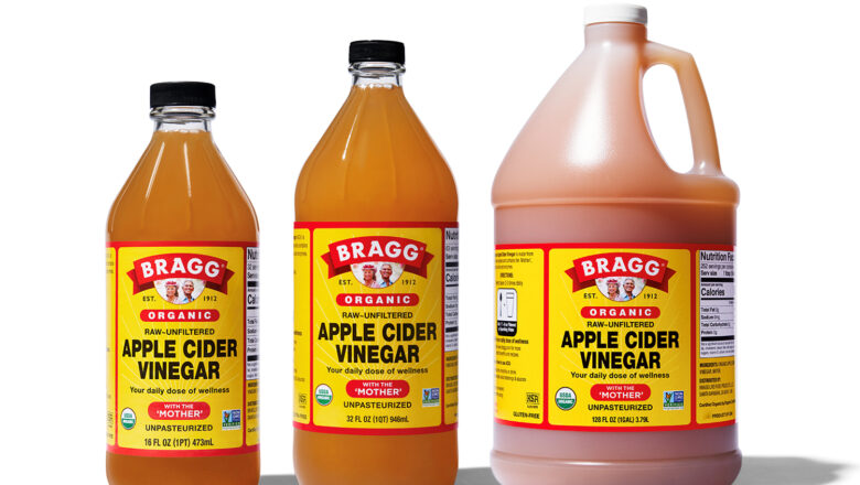 Benefits of Apple Cider Vinegar | Extraordinary uses of ACV