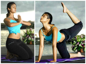 Bollywood actress yoga (17)