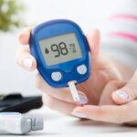 HOW CAN I KNOW THAT I GOT DIABETES?