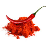 how to identify fake chili powder
