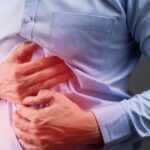 reduce gastric pain quickly