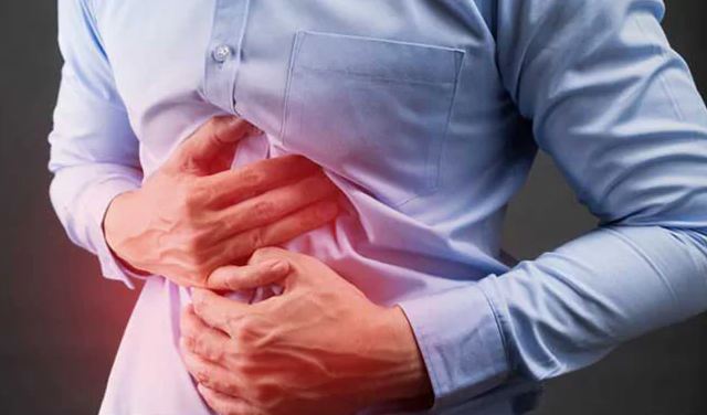 How to reduce gastric pain quickly | Methods to reduce gastric problems