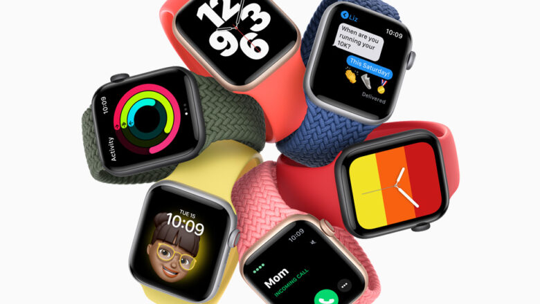 5 Interesting uses of the Apple Watch