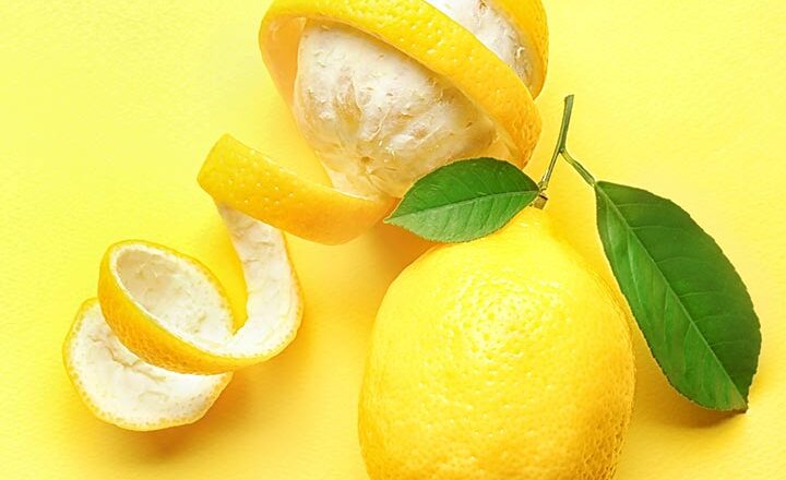 7 Uses Of Lemon Peel Will Amaze You!