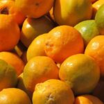Why is orange called ‘super food’?