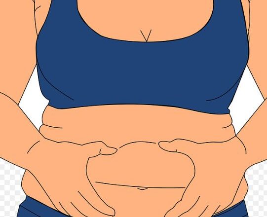 Want to reduce belly fat? Remember these tips