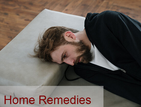 8 Effective Home remedies for Stomach pain