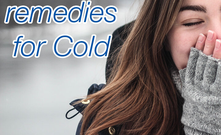 Home remedies for cold and fever