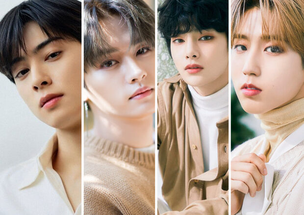 K-pop news: ASTRO’s Cha Eun Woo, Stray Kids’ Changbin, Seungmin and Han diagnosed with Covid-19
