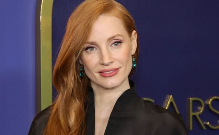 Jessica Chastain Makeup: She will Skip Oscars Carpet if It Conflicts With Makeup Category