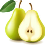 cholesterol reducing fruits