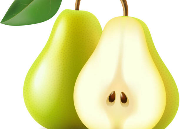 5 fruits will help reduce harmful cholesterol
