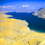 Travel Norway of Arabia : A protectorate of Northern Oman