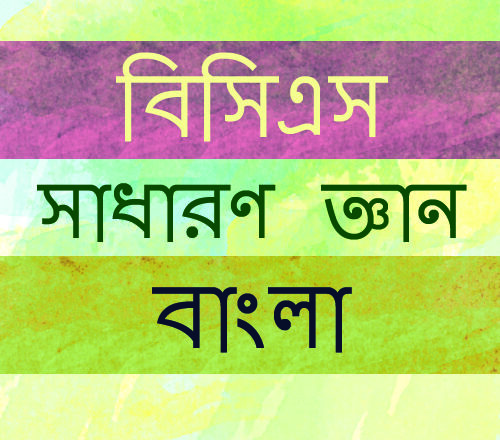 বিসিএস পরীক্ষায় বাংলা সাধারণ জ্ঞানের ১৫০টি প্রশ্ন