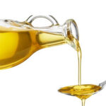 Cooking oil cancer