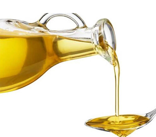 Which cooking oil can increases the risk of cancer?