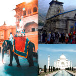 Delhi Travel Destinations: Majestic Escapades