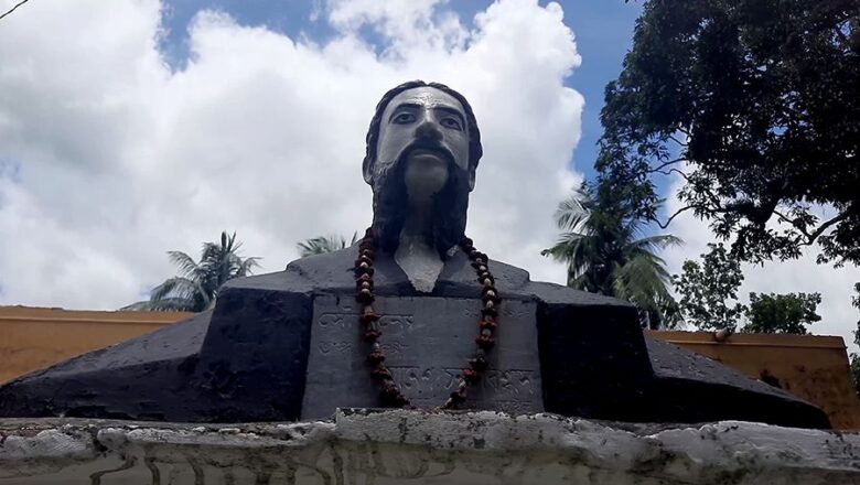 ঘুরে আসুন মাইকেল মধুসূদন দত্তের বাড়ি, যশোরের সাগরদাঁড়ি (ভিডিও)