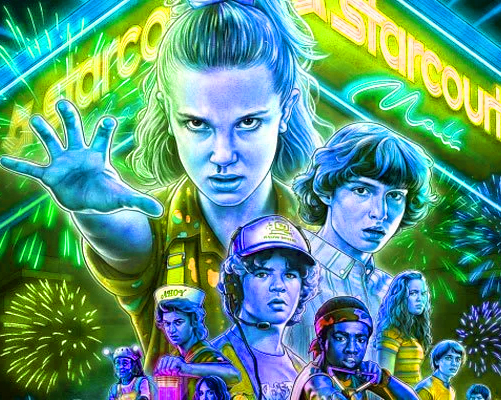 Stranger Things season 5 : All you need to know